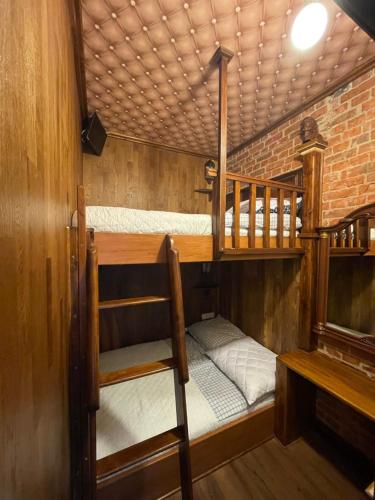 Quadruple Room with Shower