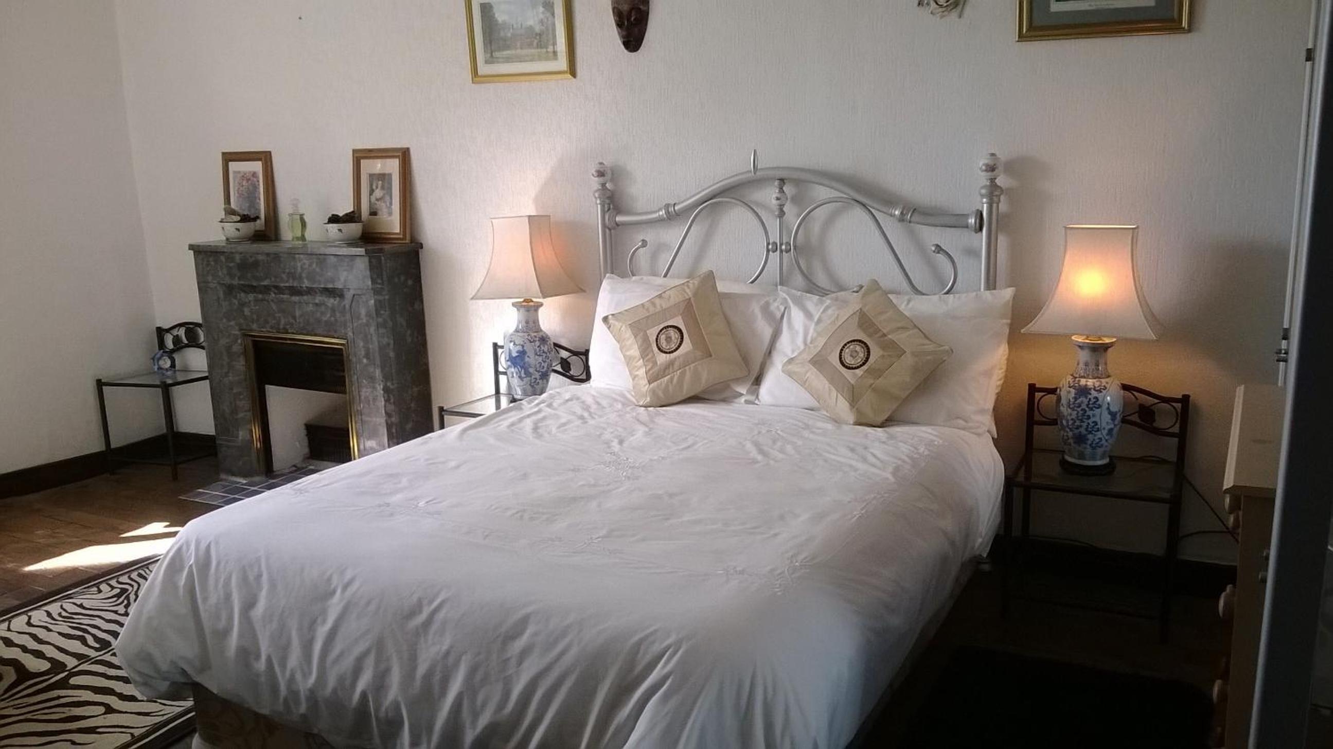 Triple Room with Bathroom - Photo 3