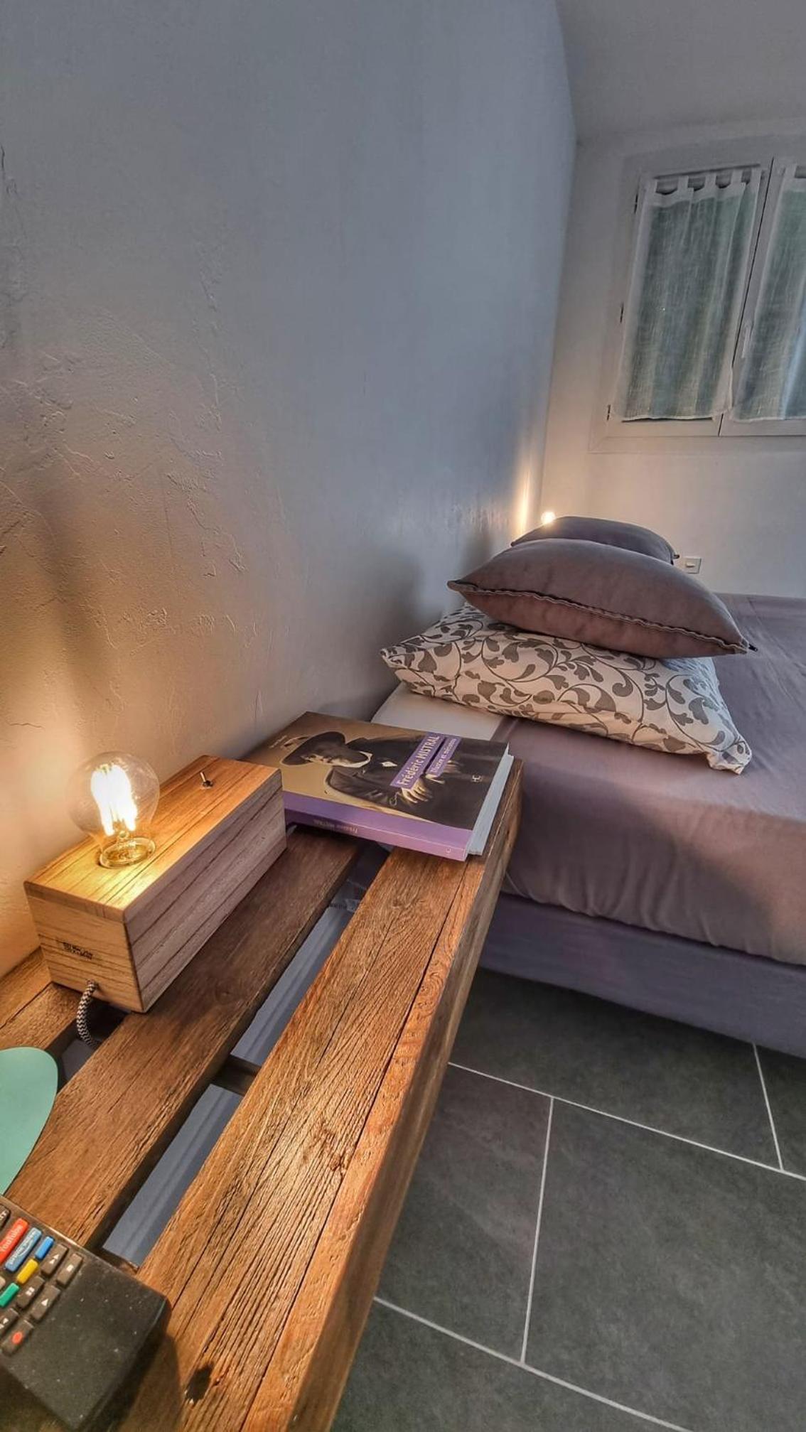 Double Room with Terrace photo 2