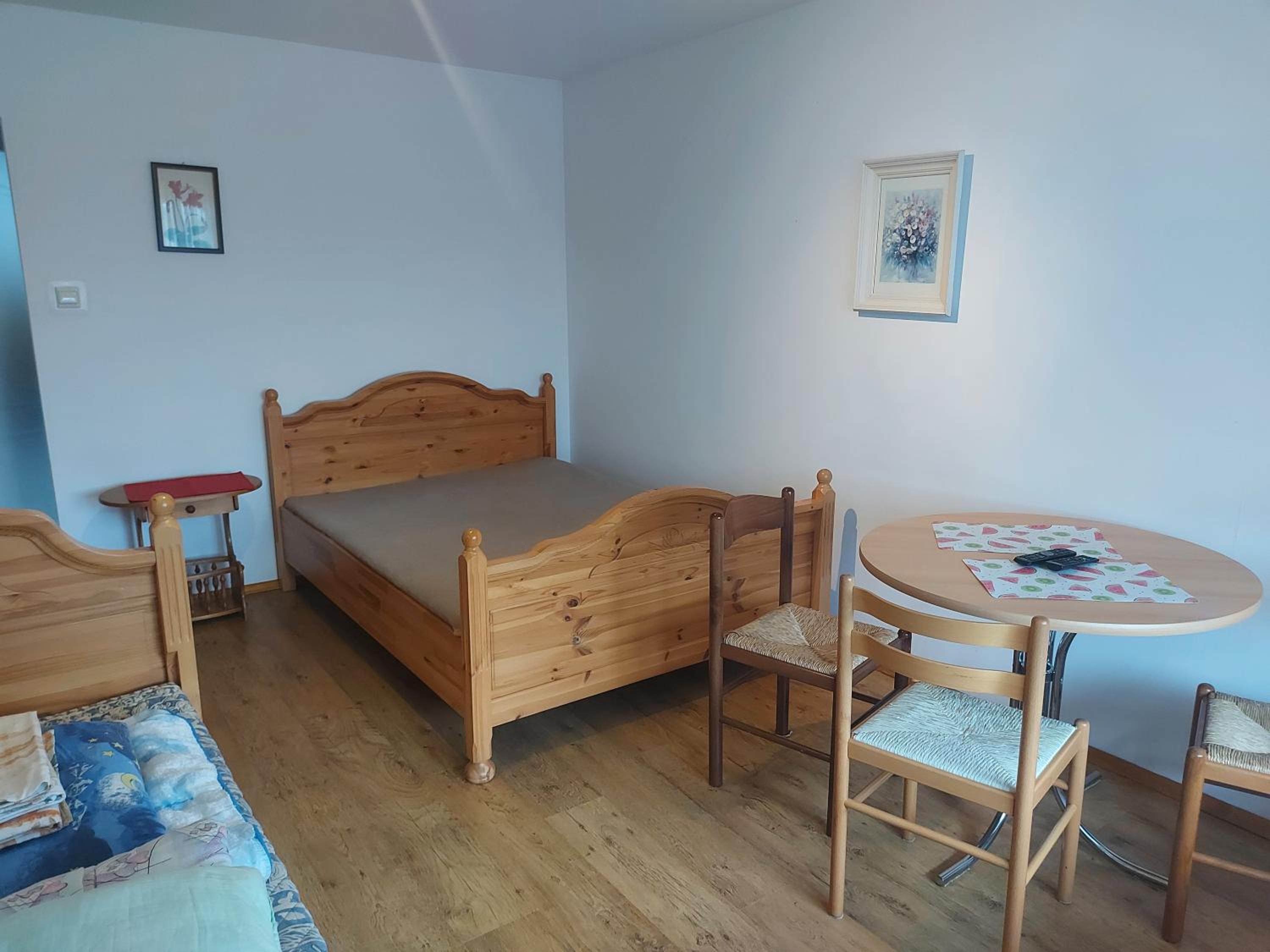 Triple Room with Private Bathroom photo 2