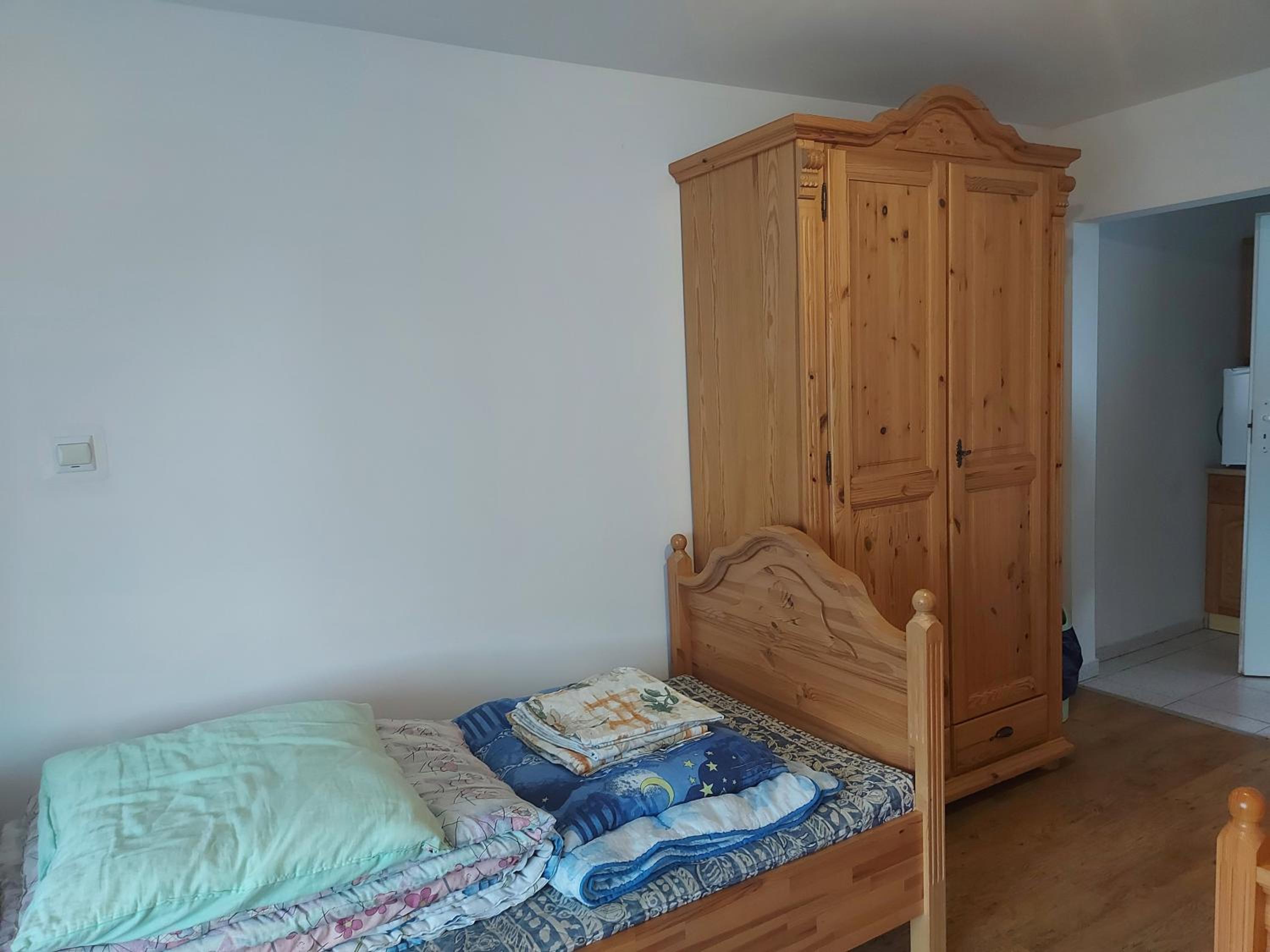 Triple Room with Private Bathroom photo 1