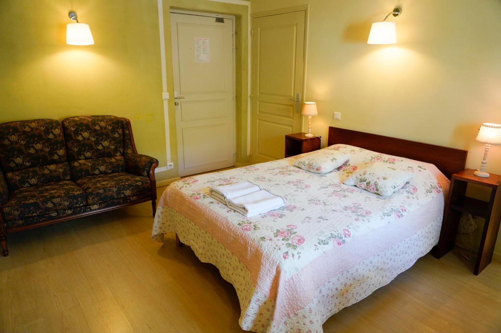 Double Room photo 3