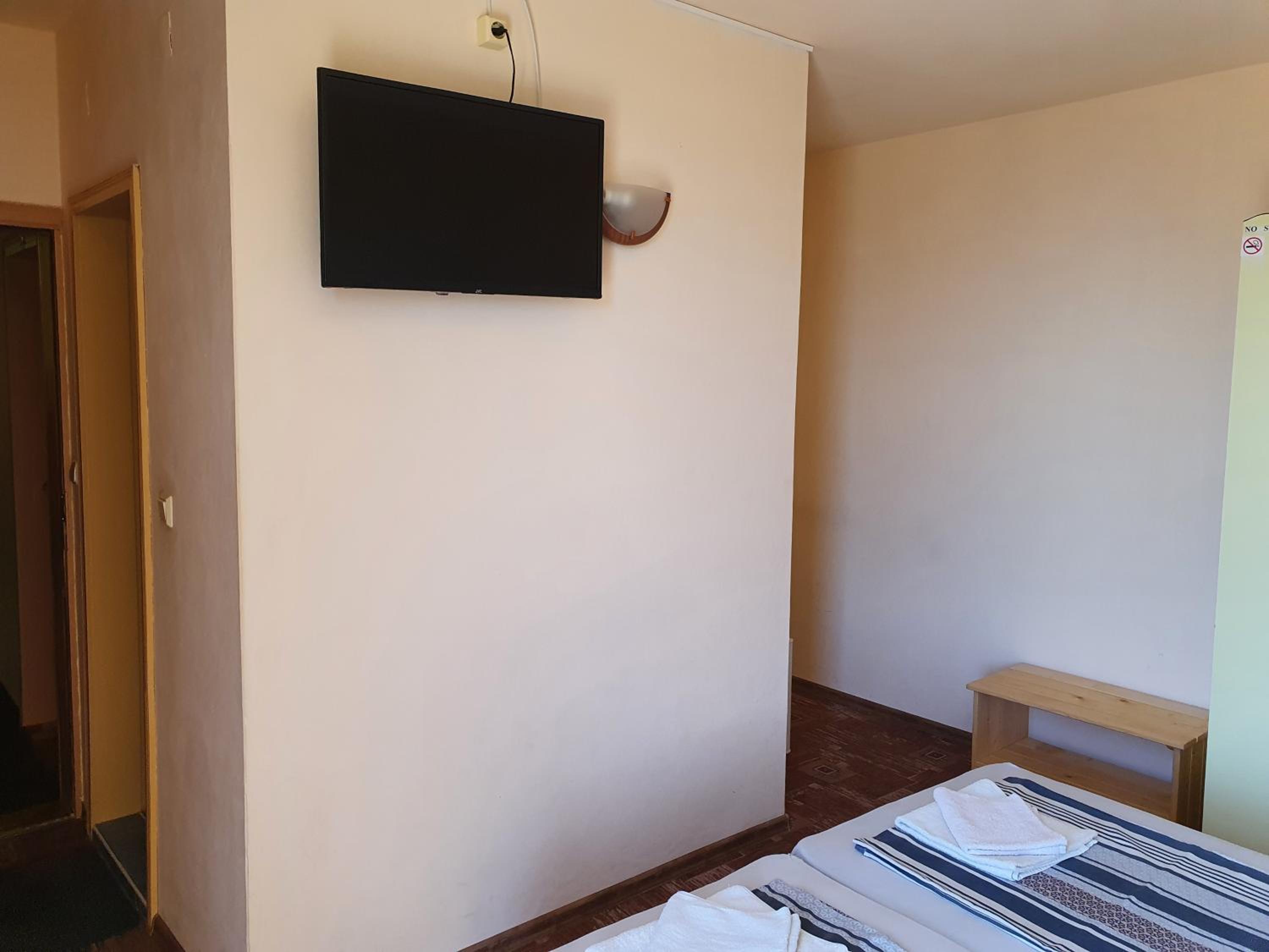 Quadruple Room with Sea View photo 1