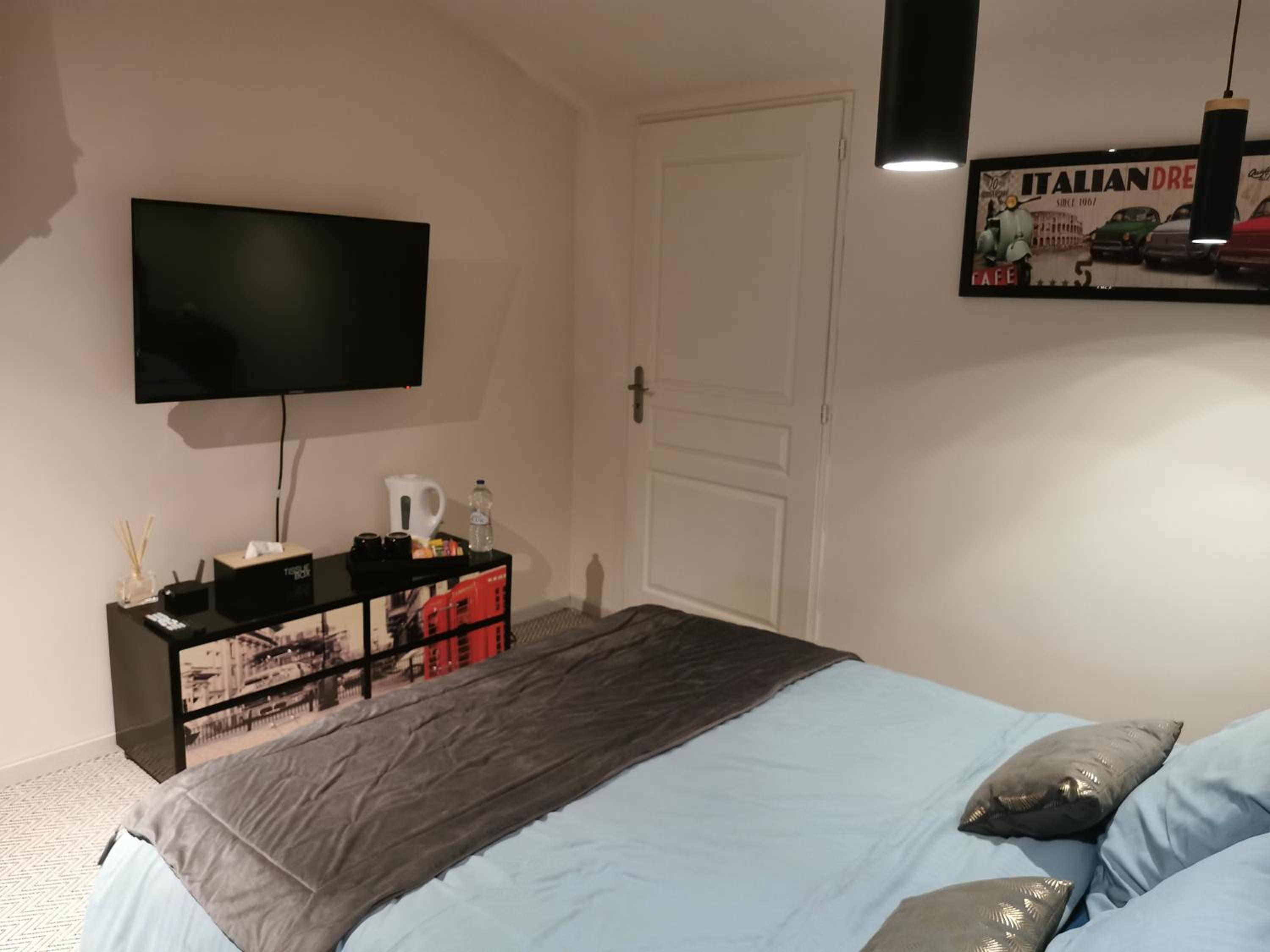Family Suite