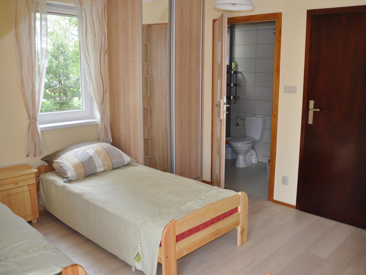Triple Room with Balcony photo 1