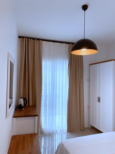 Deluxe Double Room with Shower