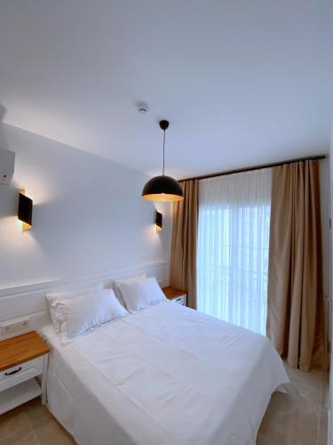 Deluxe Double Room with Shower