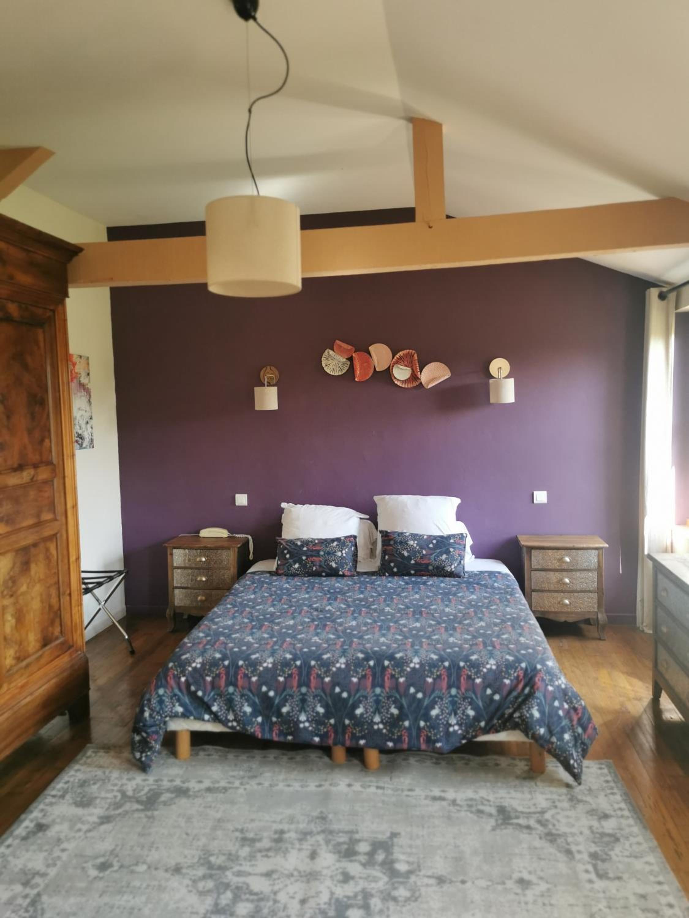 Grand Comfort Double Room photo 2