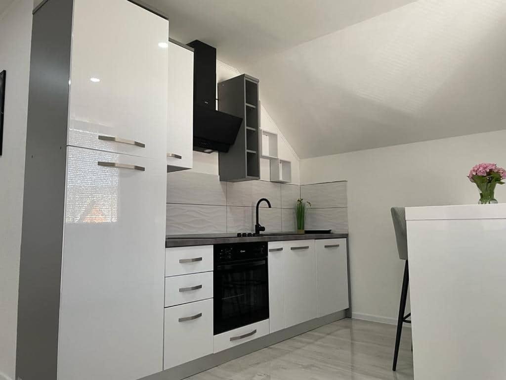 Two-Bedroom Apartment - Photo 22
