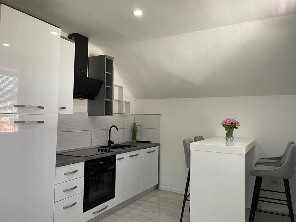 Two-Bedroom Apartment - Photo 21