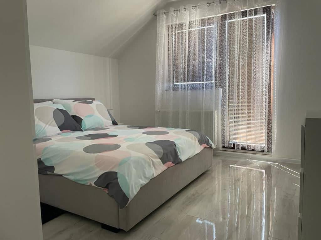 Two-Bedroom Apartment - Photo 12