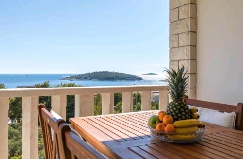 Apartment with Sea View photo 1