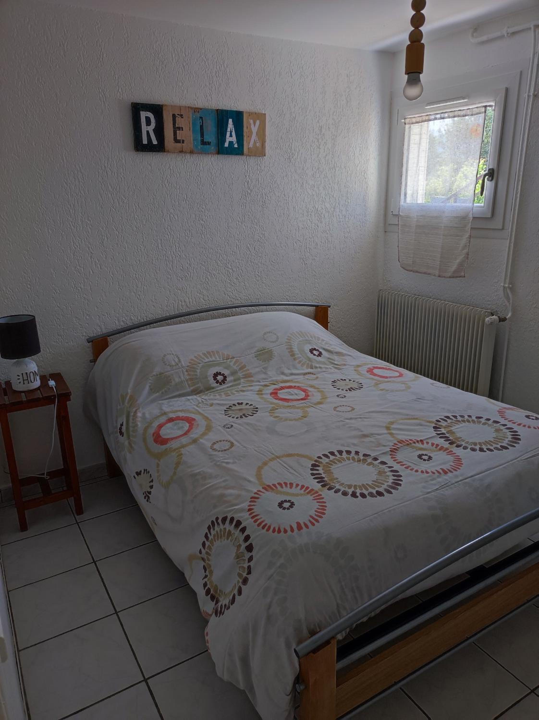 Apartment with Garden View - Photo 12
