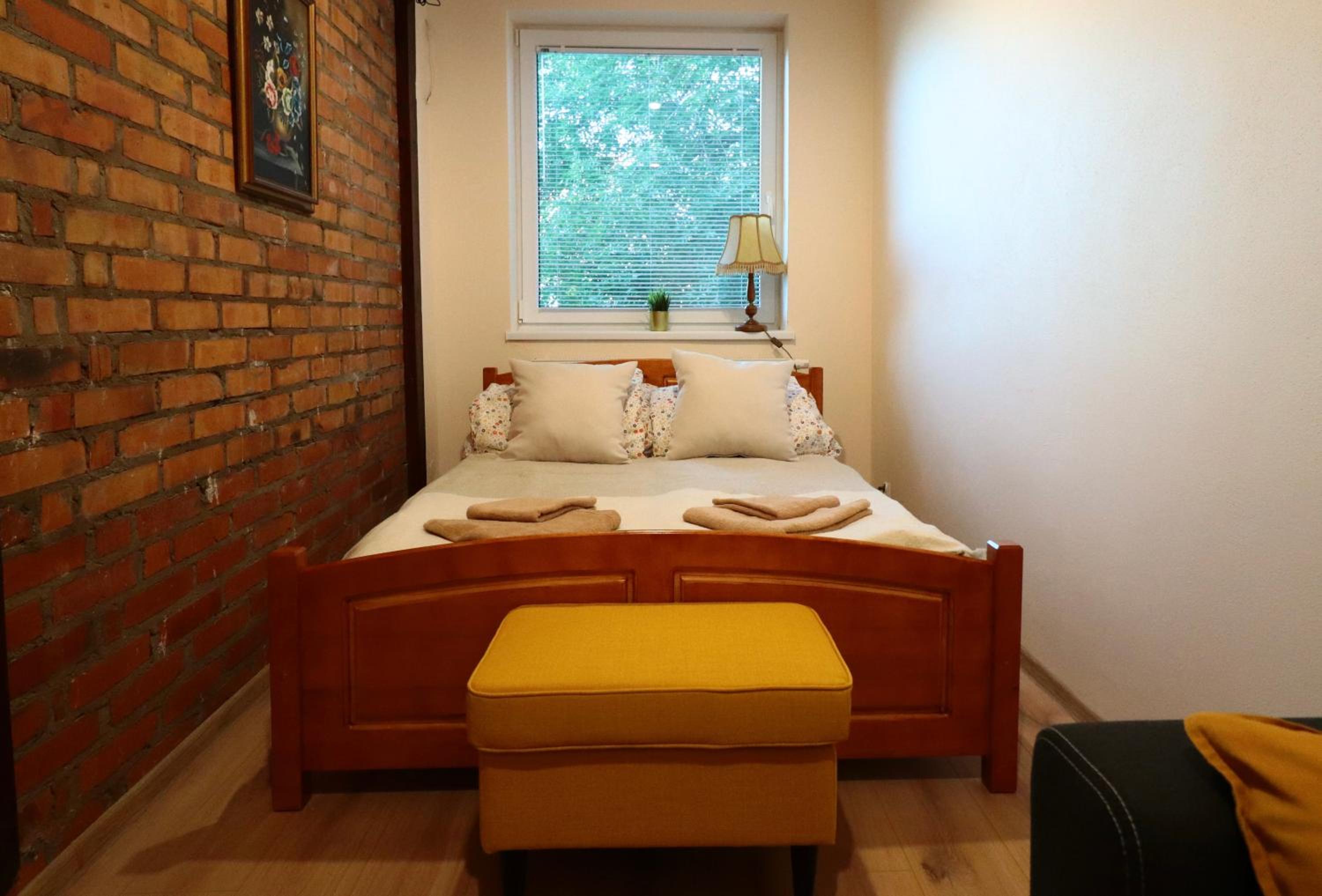 Triple Room with Private Bathroom - Photo 1
