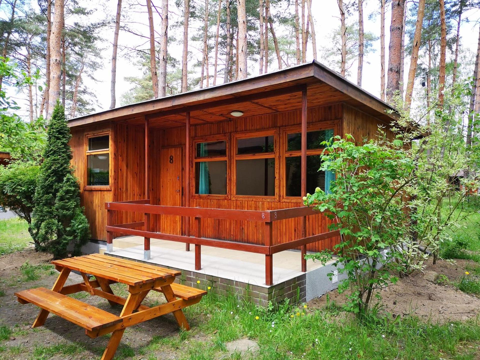 Two-Bedroom House - Photo 2