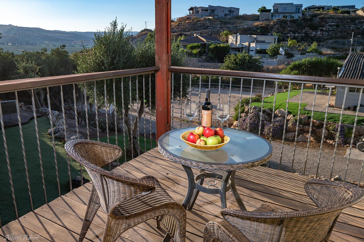 Double Room with Balcony photo 2