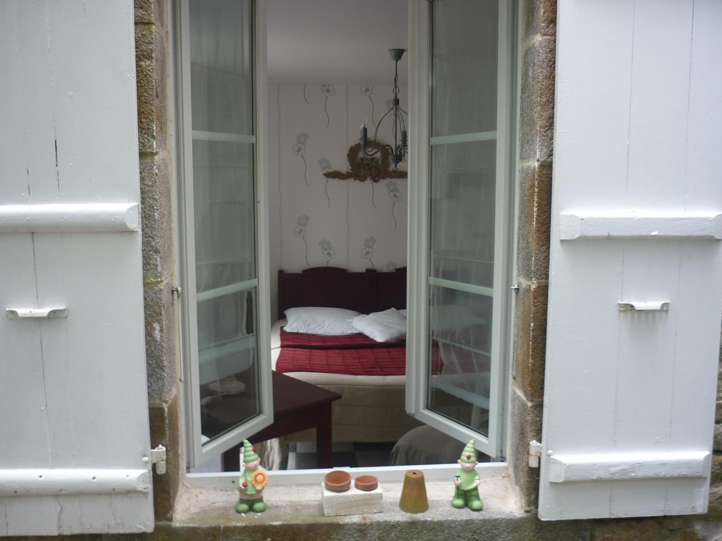 Double Room with Garden View photo 2