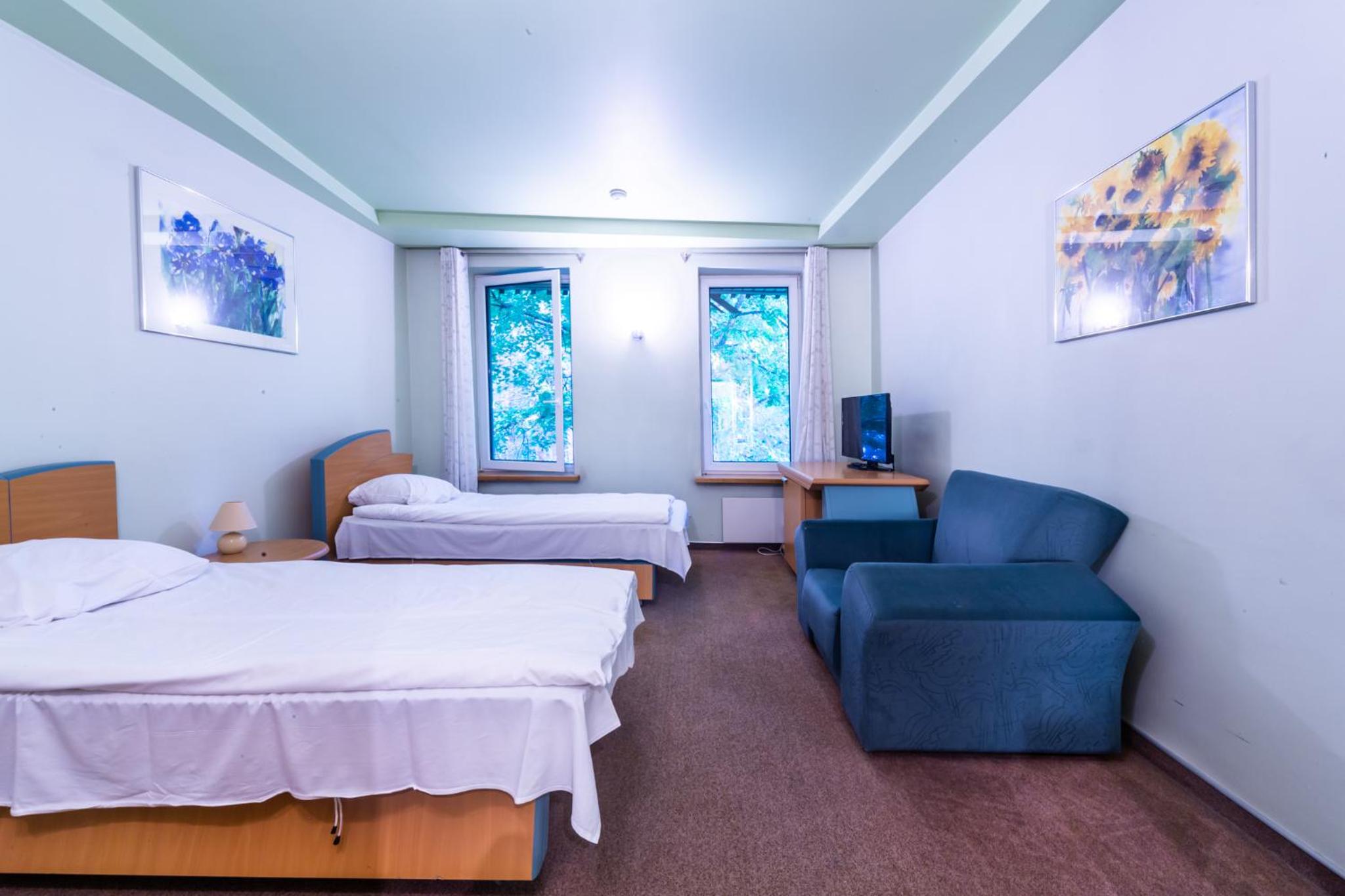 Double or Twin Room