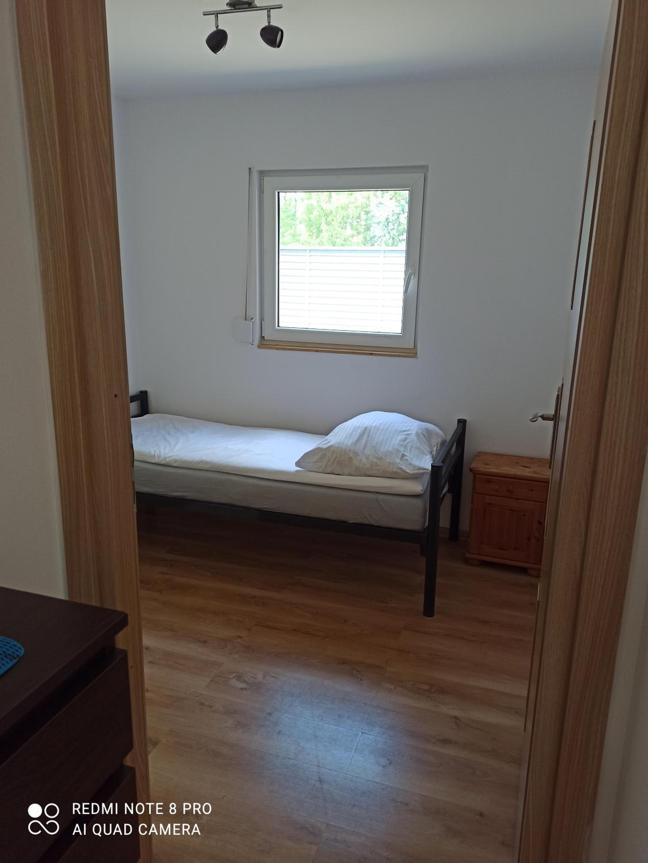 Two-Bedroom Villa photo 1
