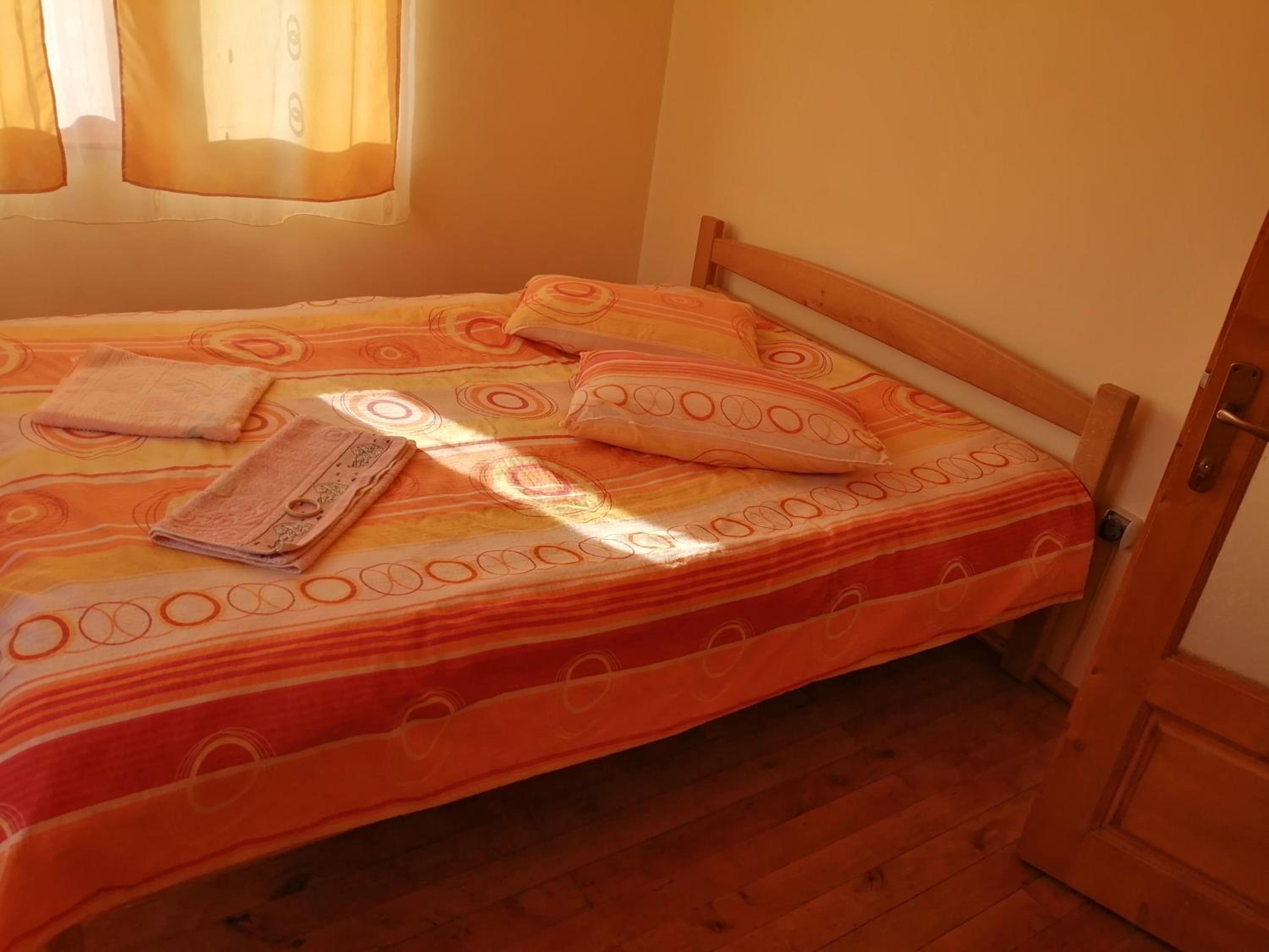 Deluxe Double Room - Photo 1