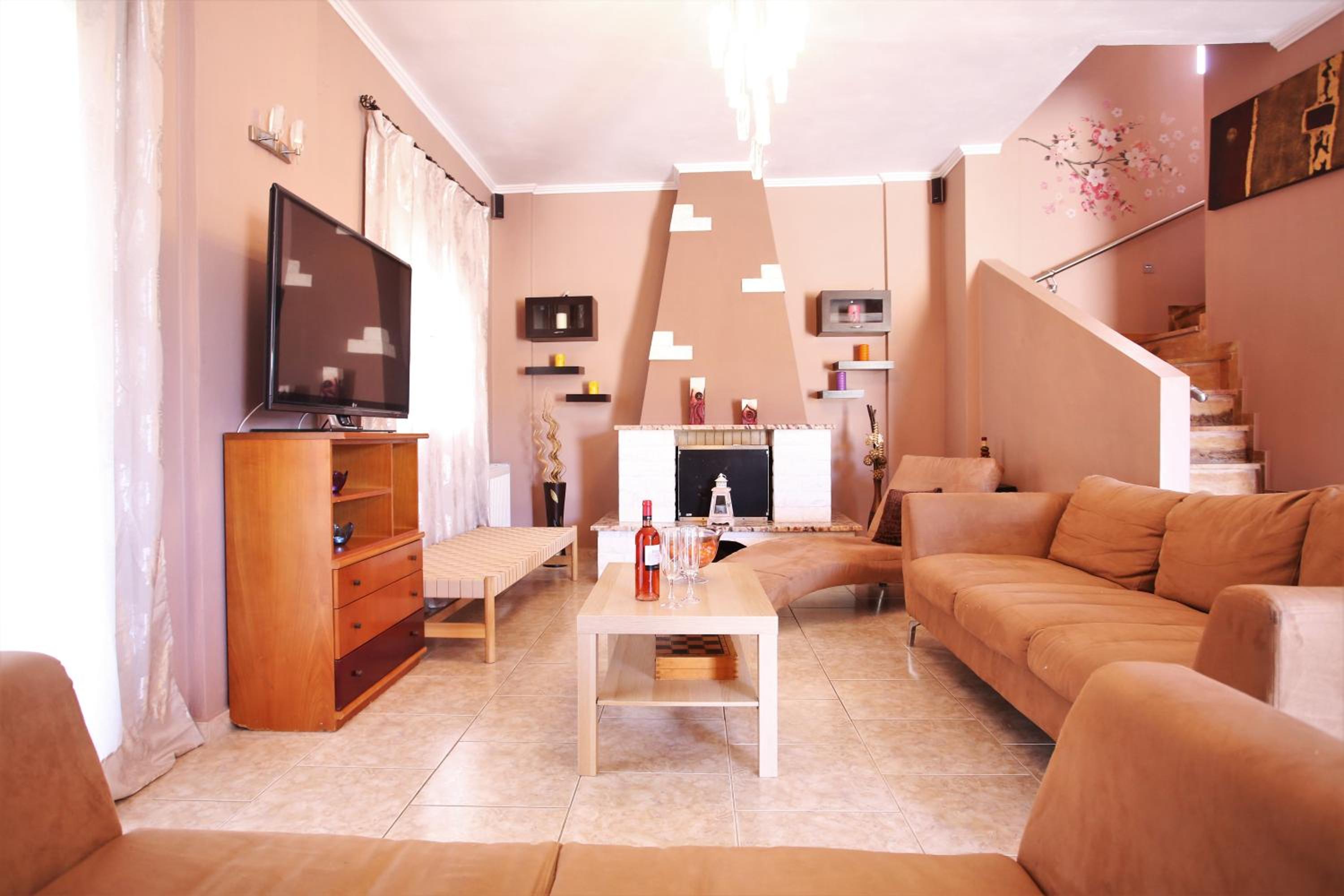 Maisonette