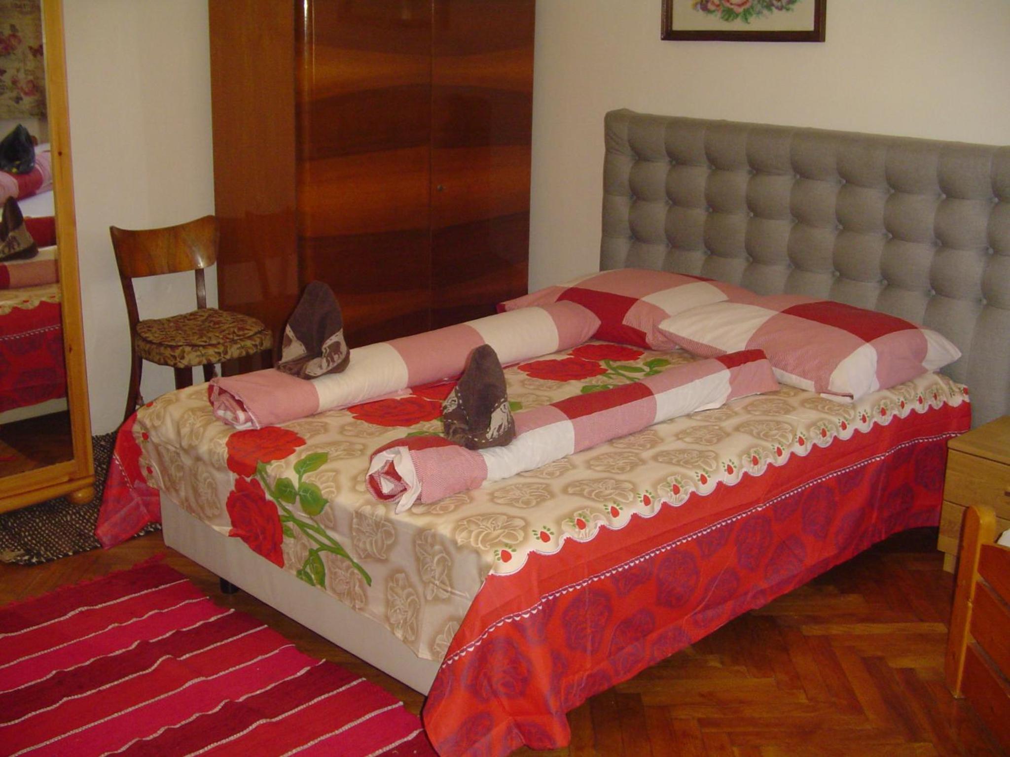 Two-Bedroom Apartment photo 3