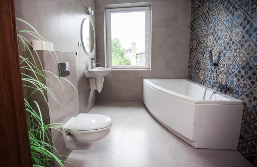 One-Bedroom Suite - Photo 1
