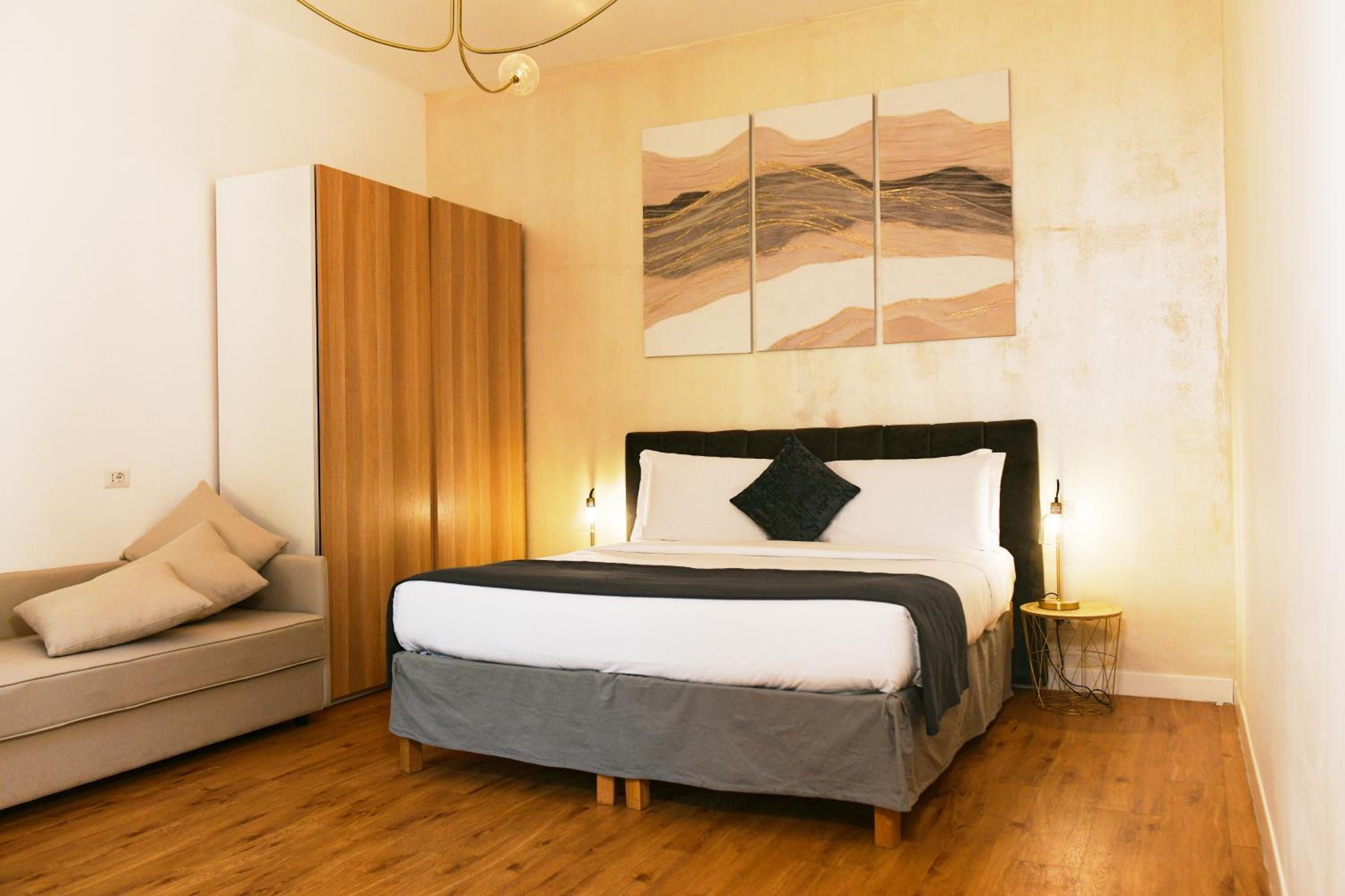 Two-Bedroom Suite