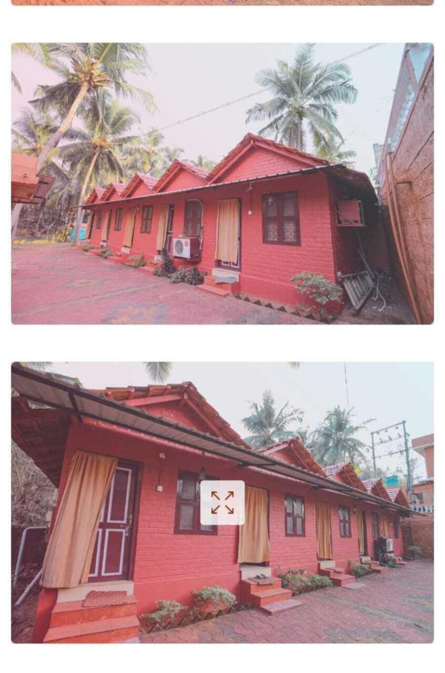 Budget Single Room photo 2