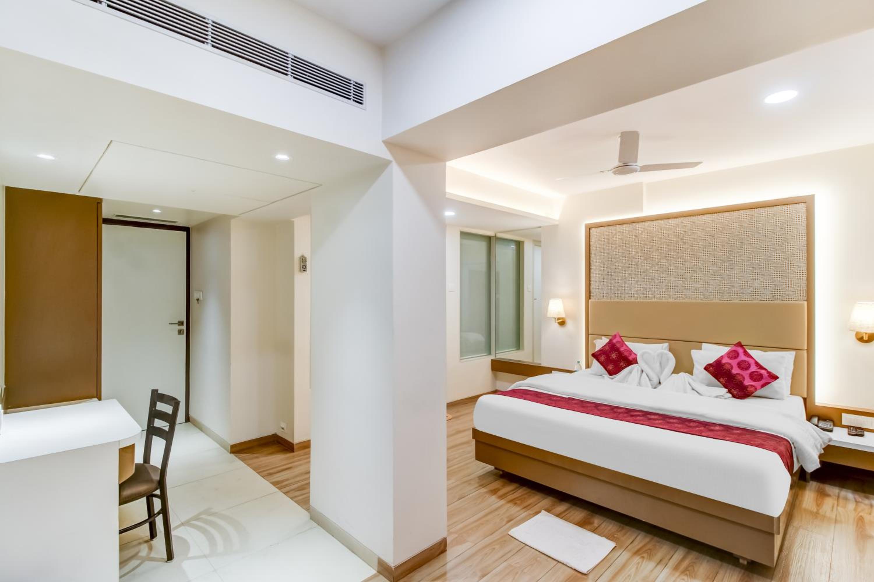 King Room photo 3