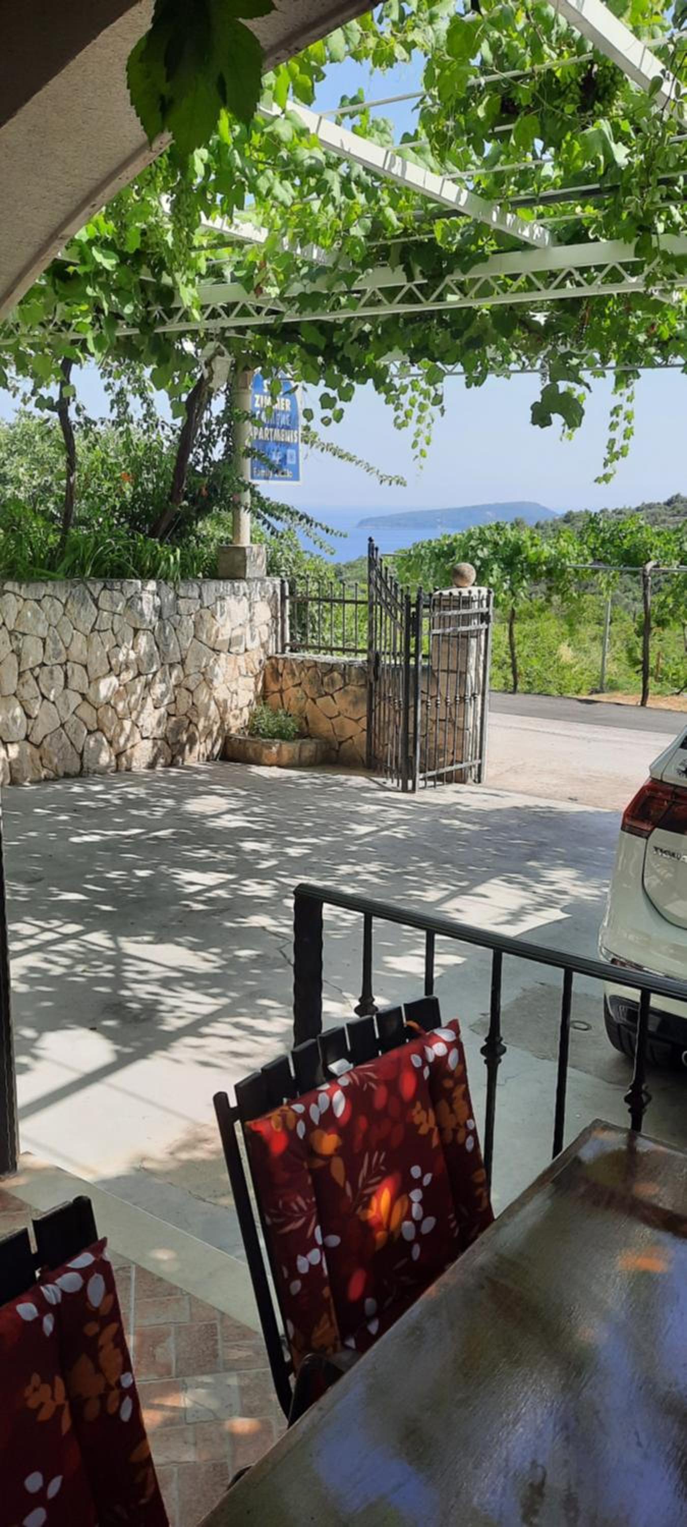 Apartment with Terrace photo 1