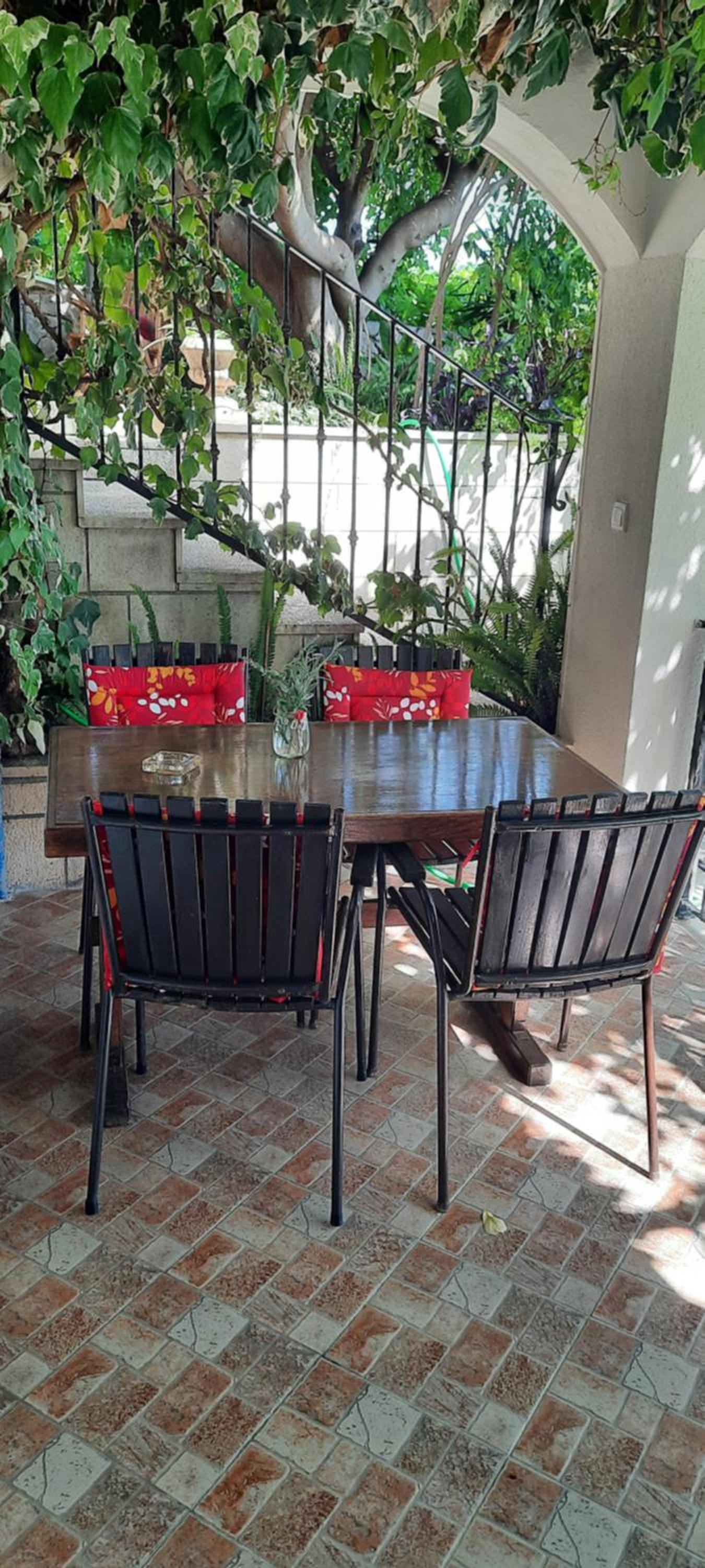 Apartment with Terrace photo 2