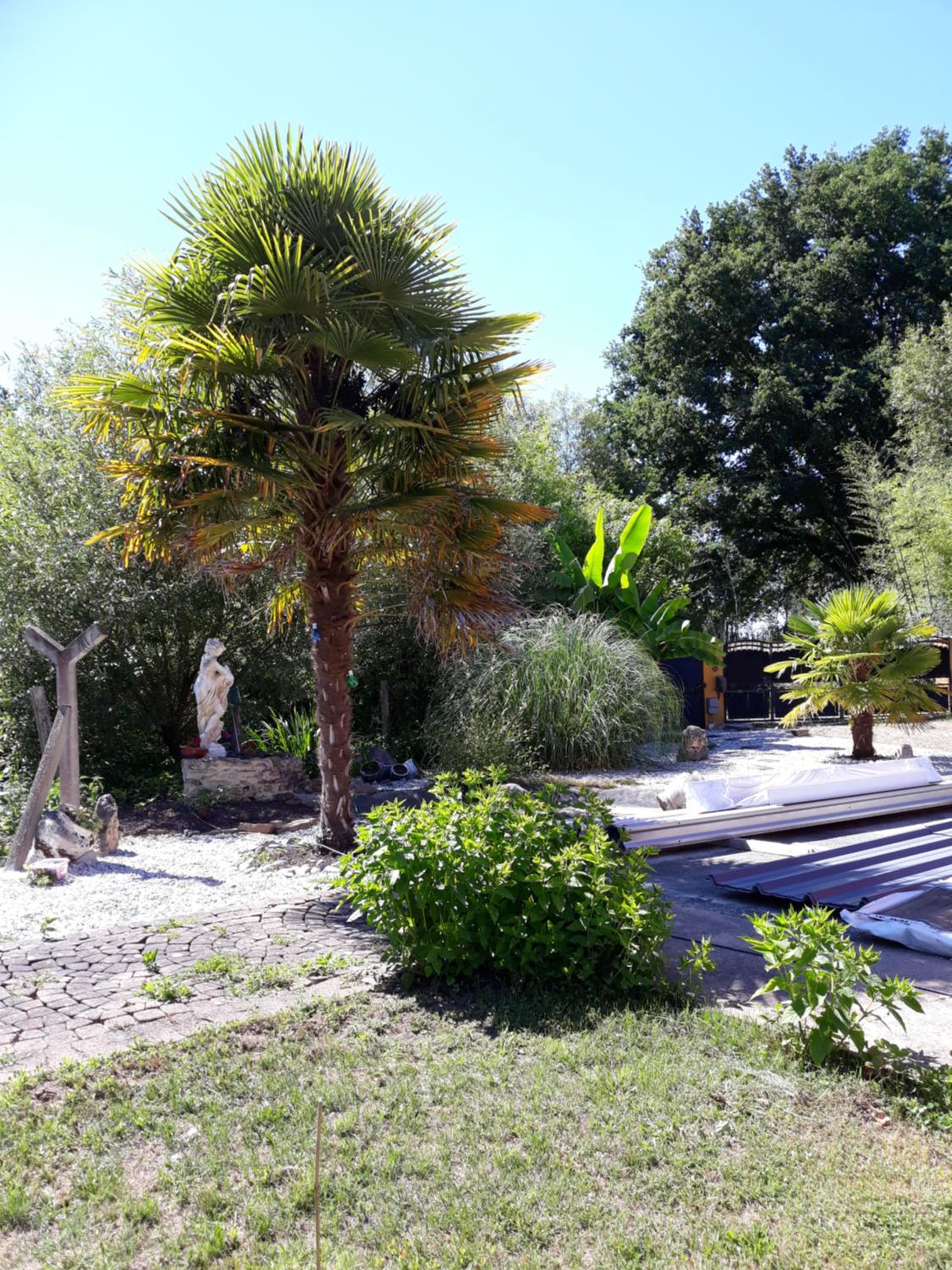 Double Room with Garden View - Photo 3