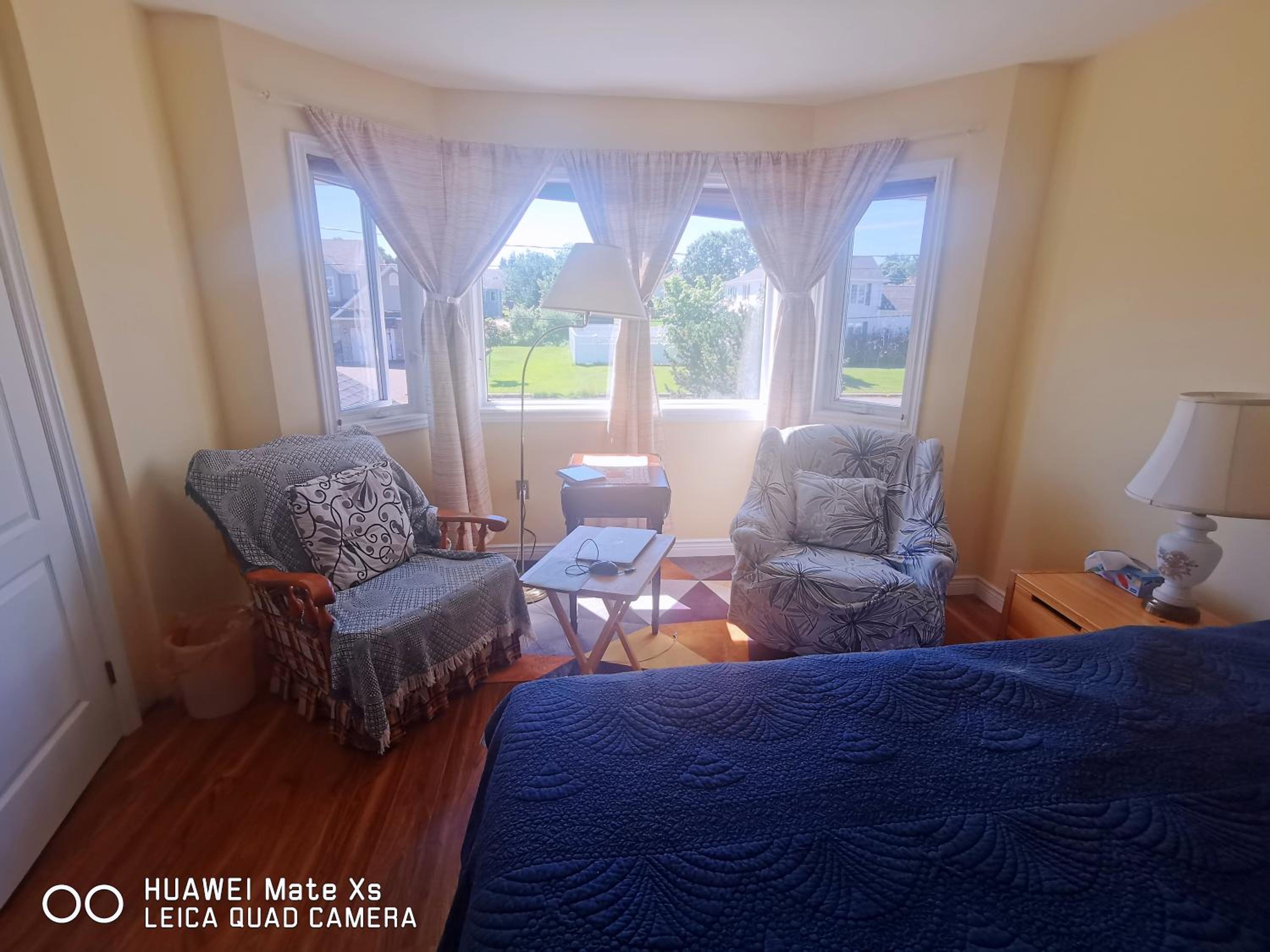 Double Room with Spa Bath