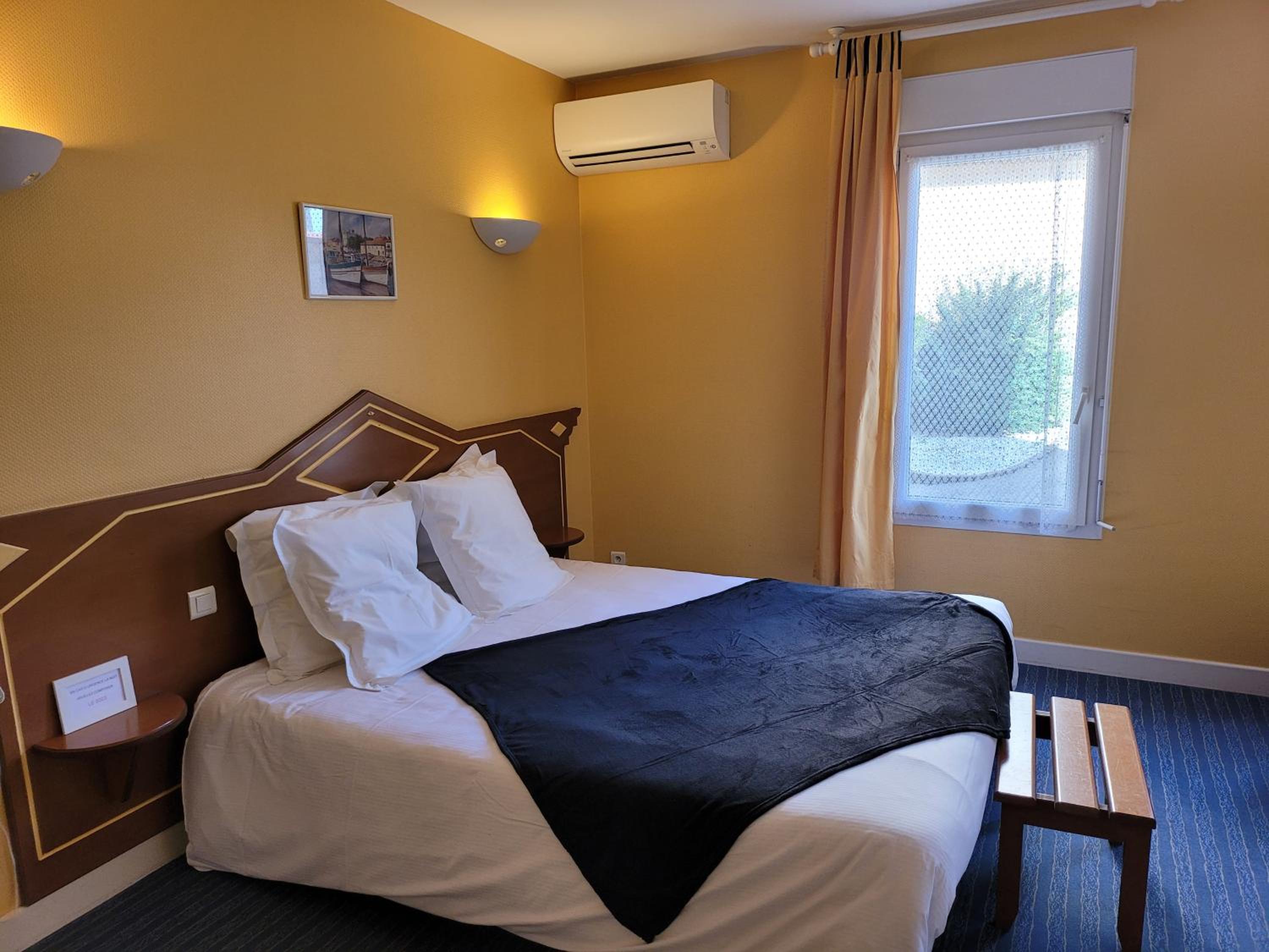 Comfort Triple Room - Photo 3
