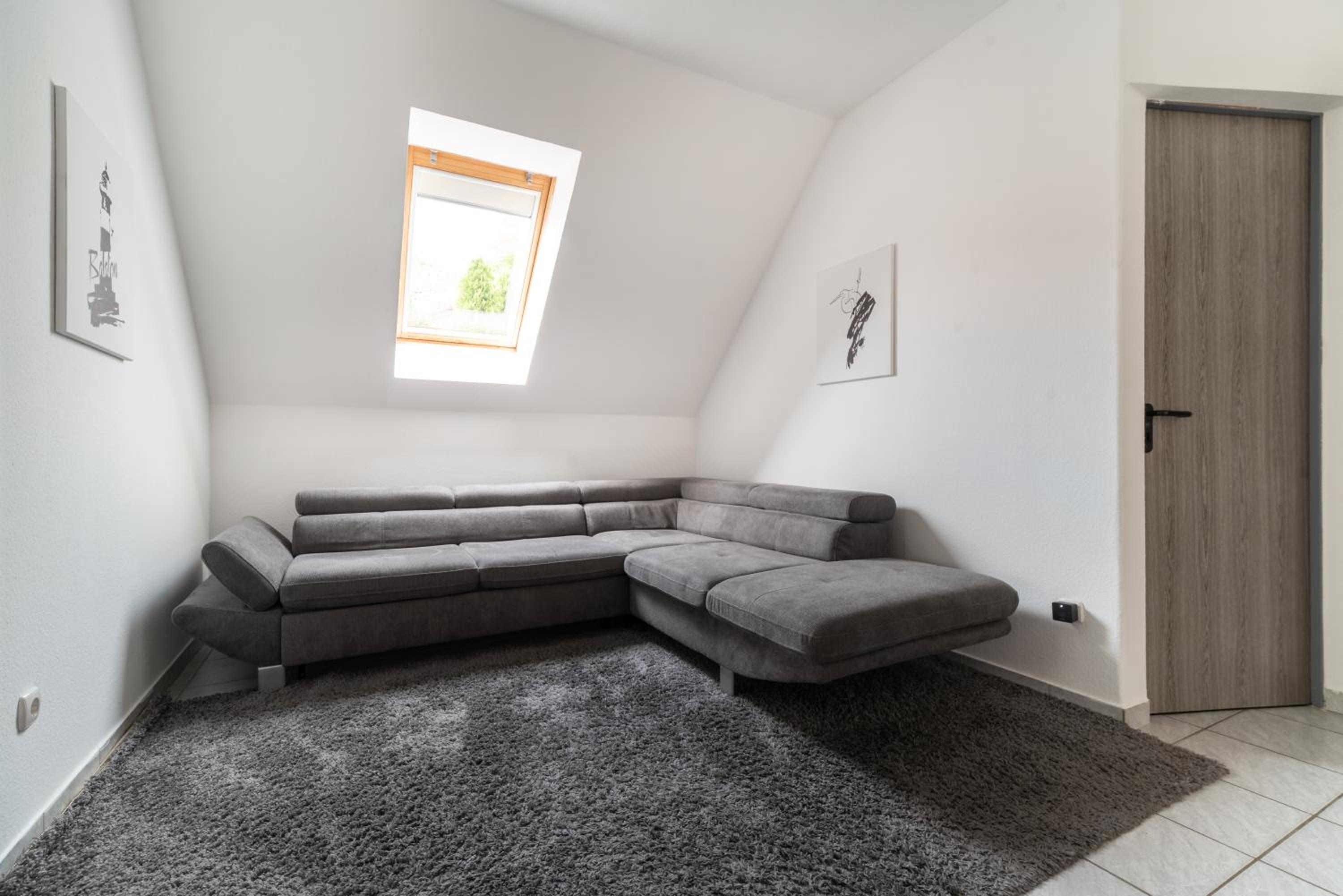 Apartment with Garden View photo 2