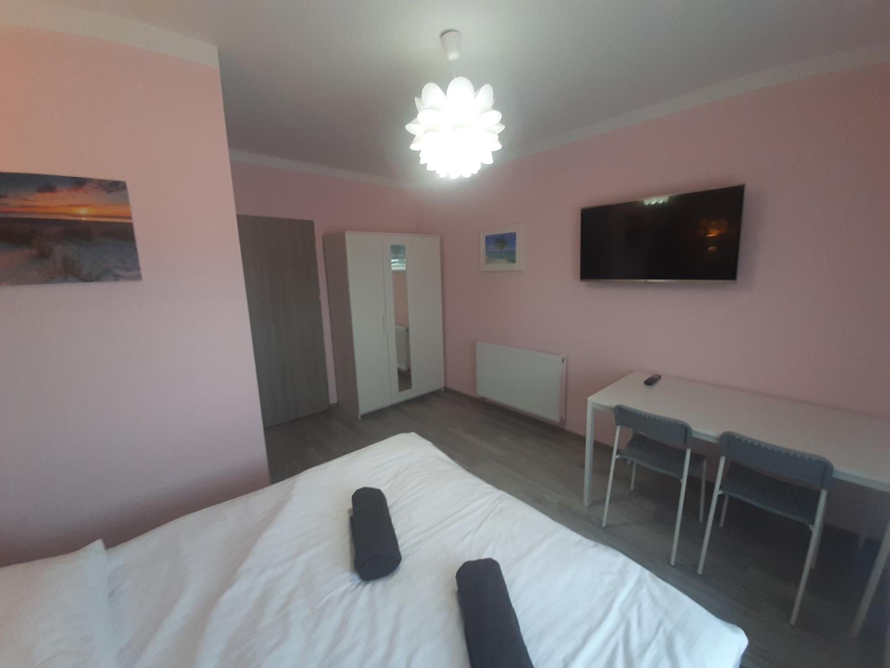 Standard Double Room photo 3