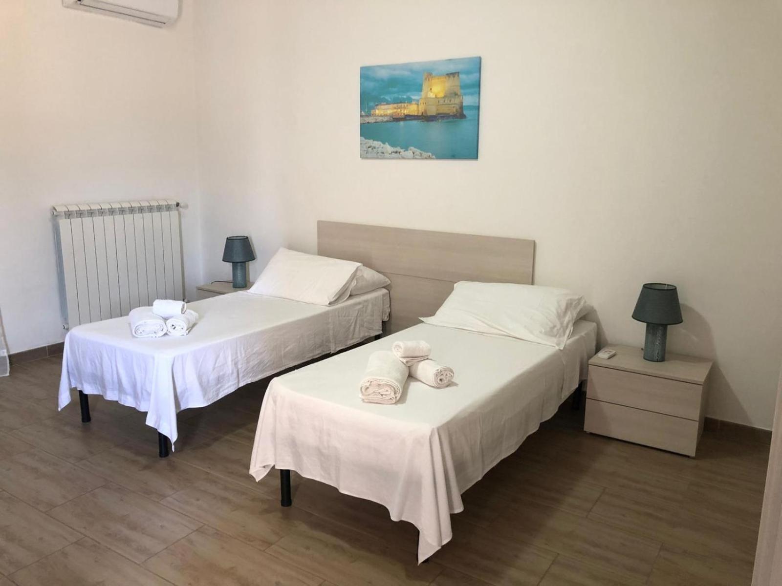 Double Room - Photo 3
