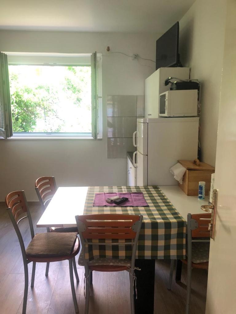 Apartment with Sea View photo 1