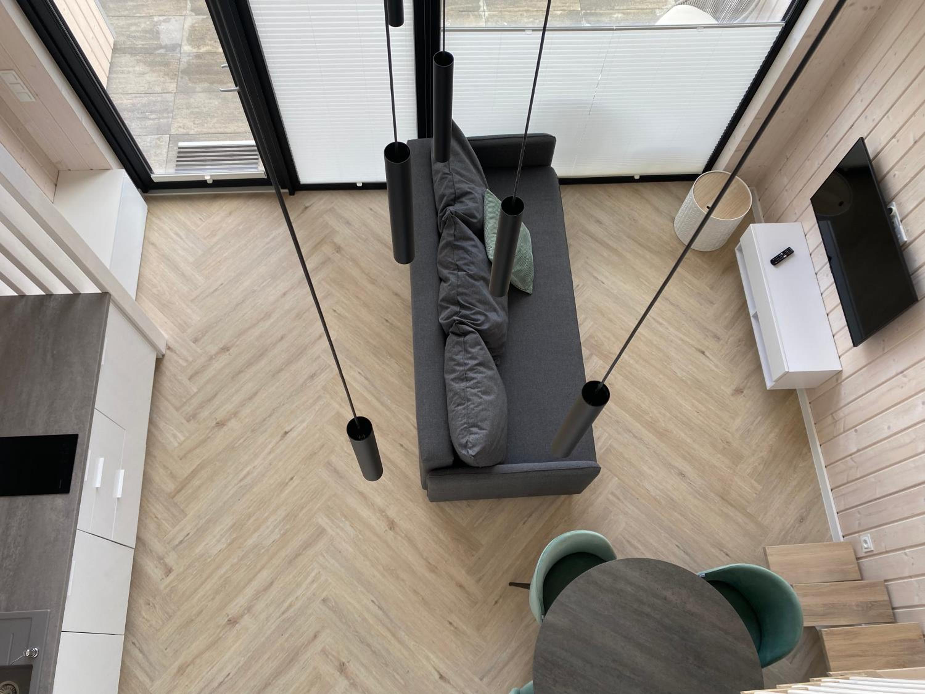 Two-Bedroom House photo 1
