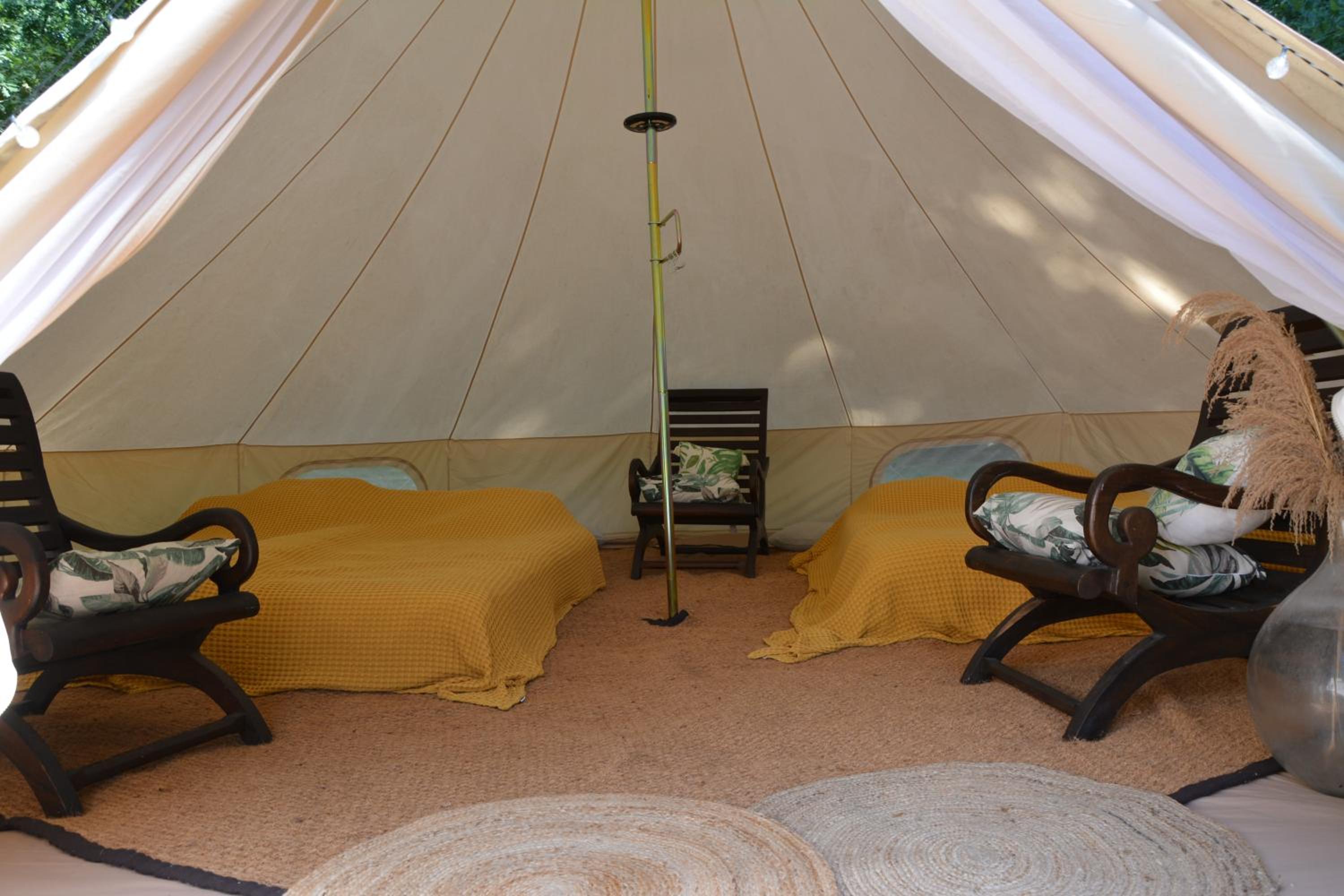Tent - Photo 6