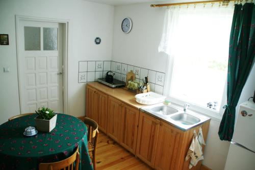 Two-Bedroom House photo 3