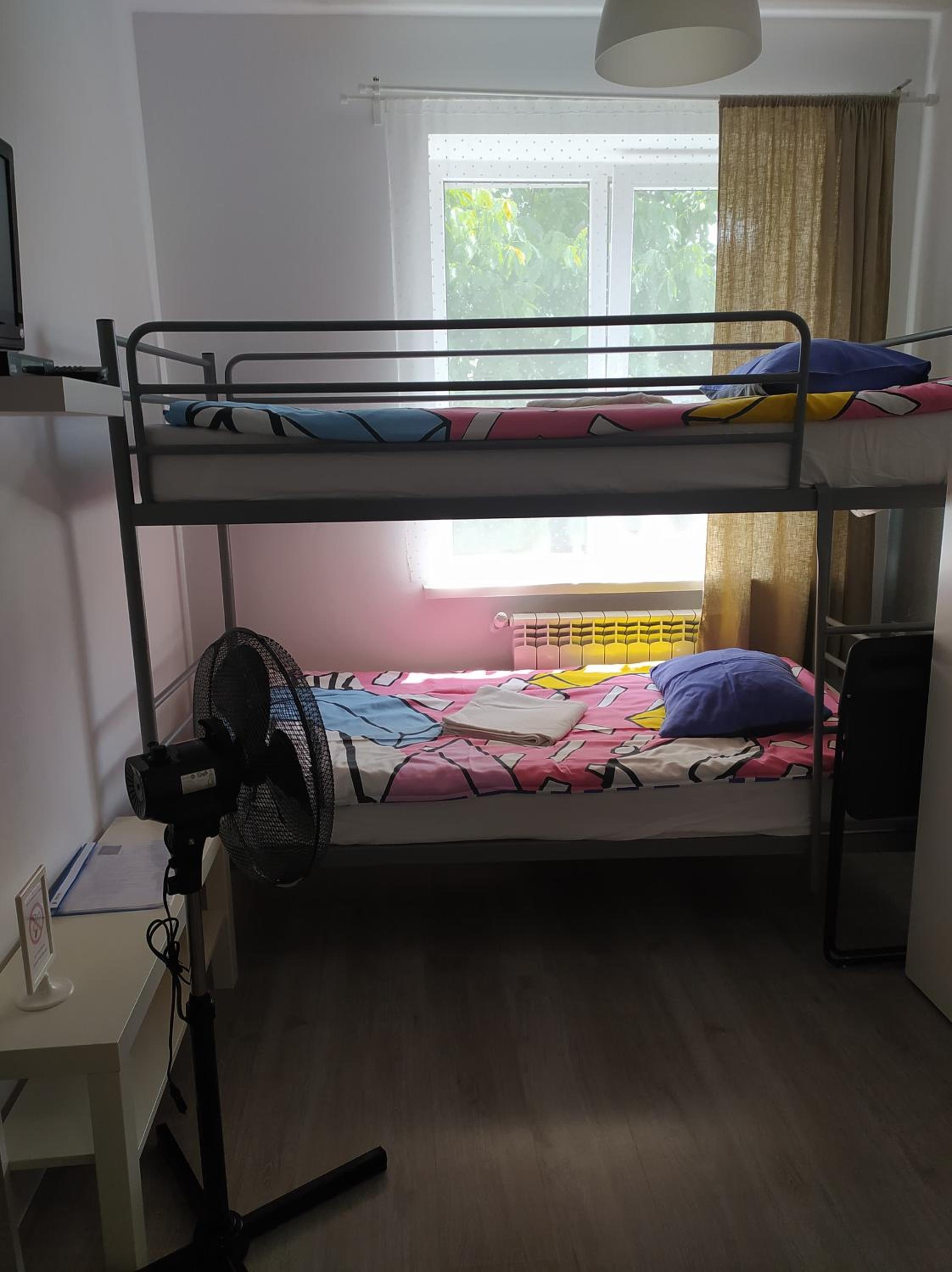 Small Double Room photo 3