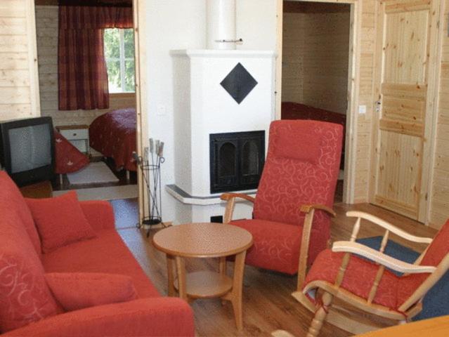 Cottage with Sauna (4 Adults) - Photo 20