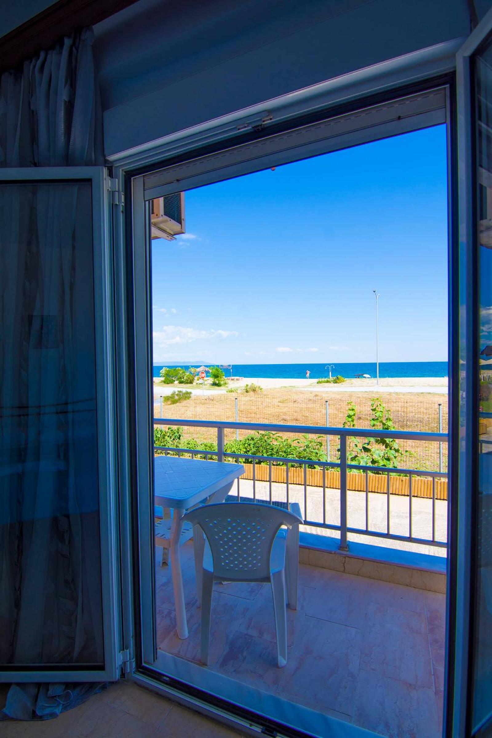 Studio with Ocean View photo 1