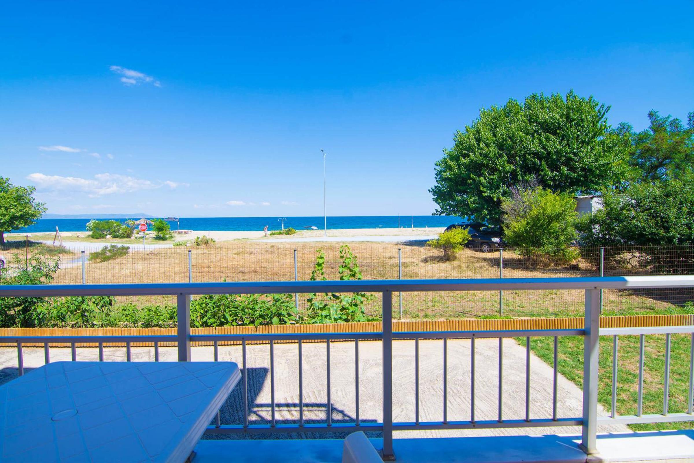 Studio with Ocean View photo 3