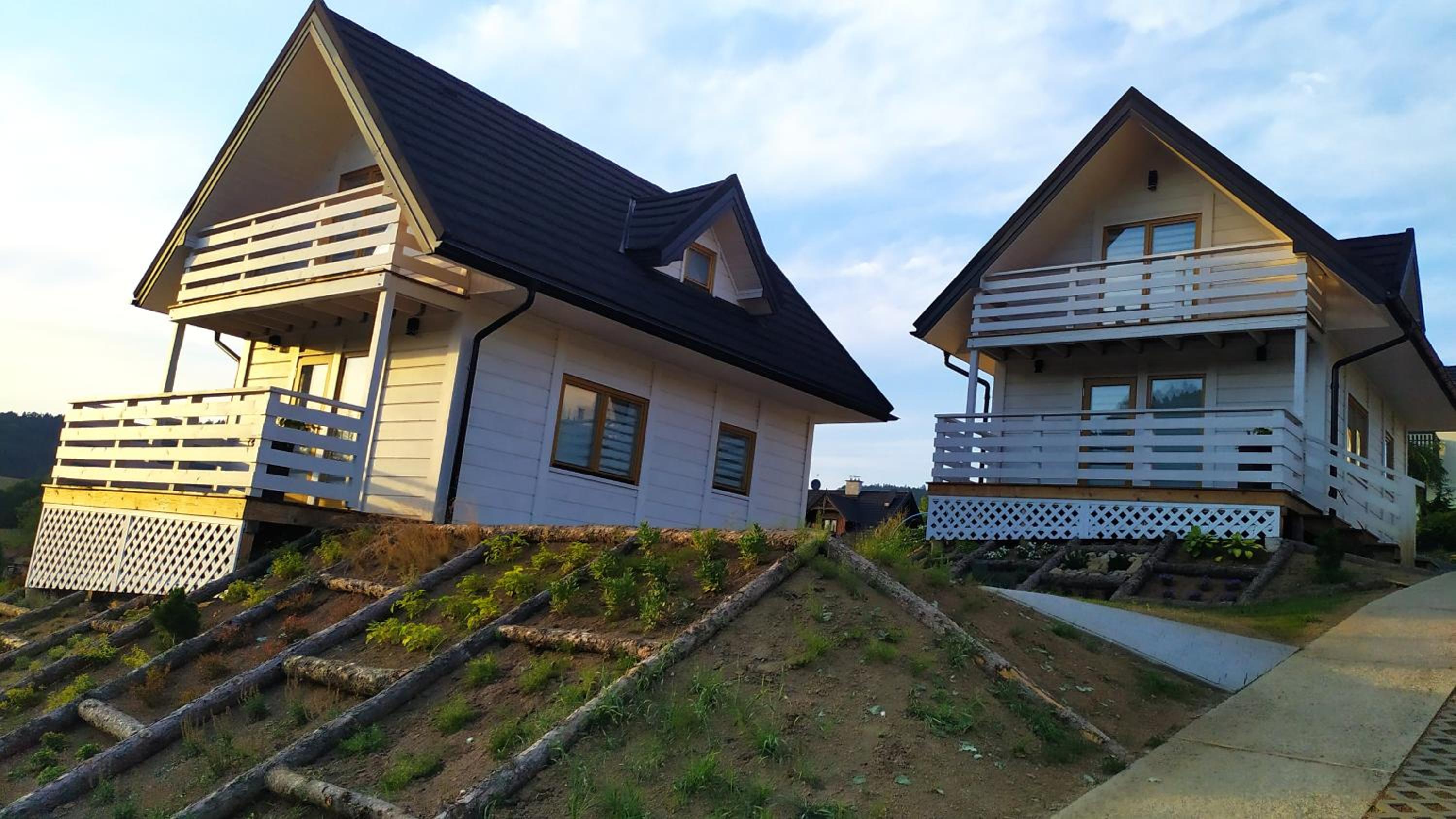 Superior Chalet photo 3