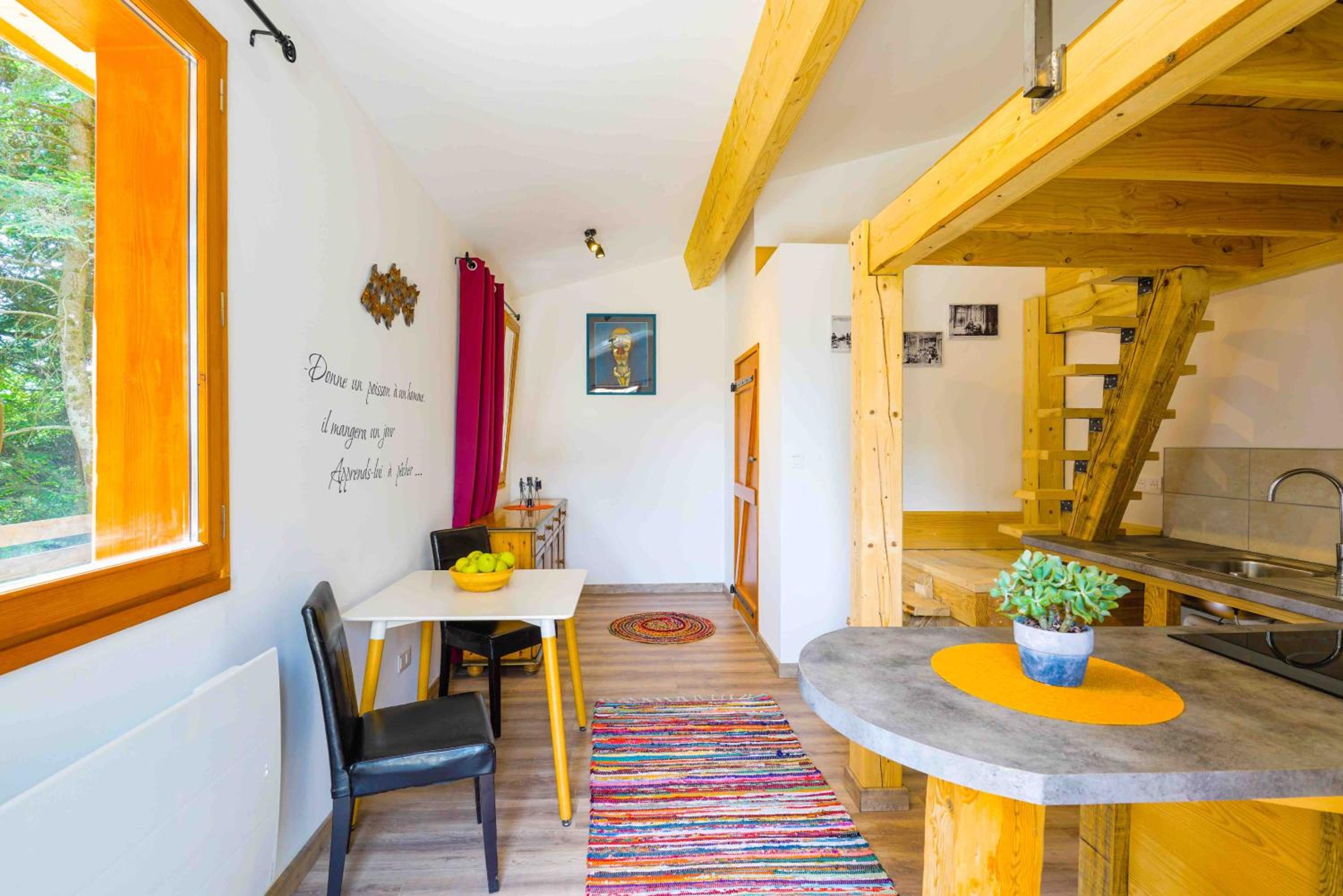 Chalet - Photo 6