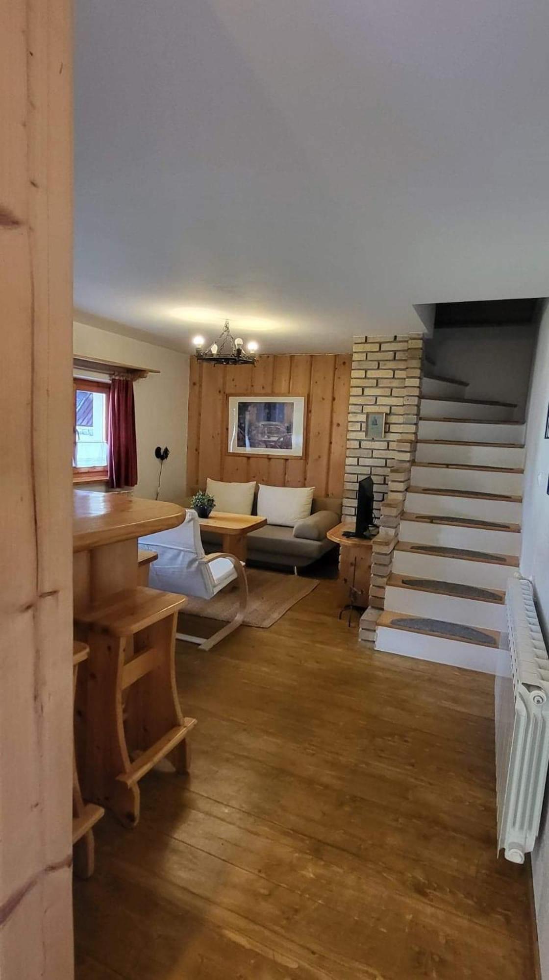Two-Bedroom Chalet - Photo 16
