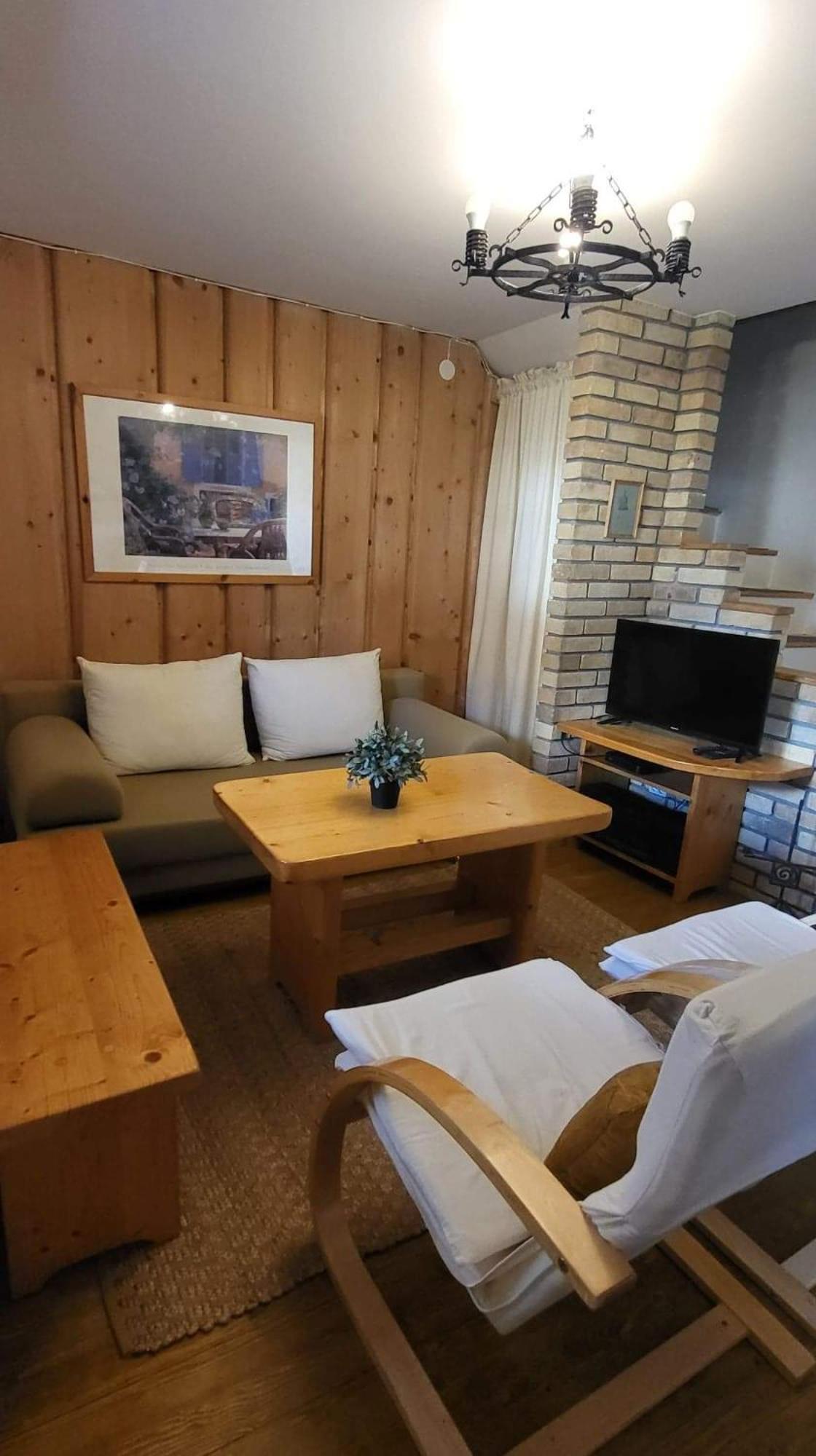 Two-Bedroom Chalet - Photo 17